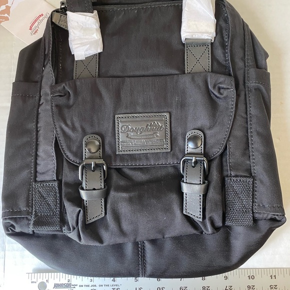 chanel mini backpack vintage Micro 90's Quilted Lambskin Rucksack – House of Carver 060925event condition:Worn_1 Single interior compartment adidas Bp Power III